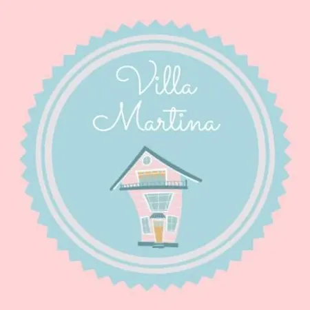 Villa Martina Ronda Exterior photo