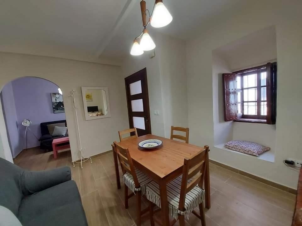 Holiday home Martina Ronda