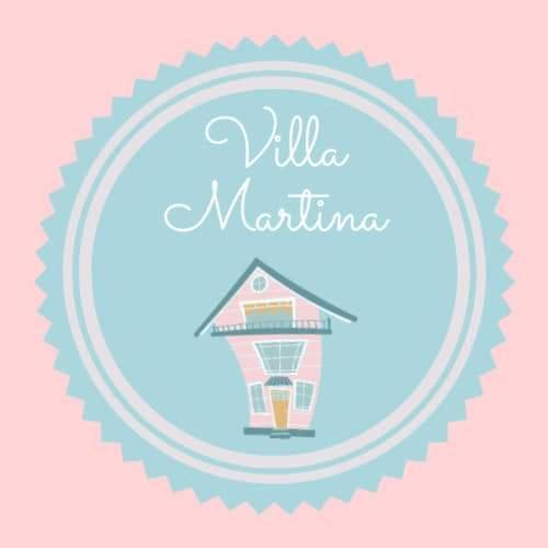 Martina Holiday home *