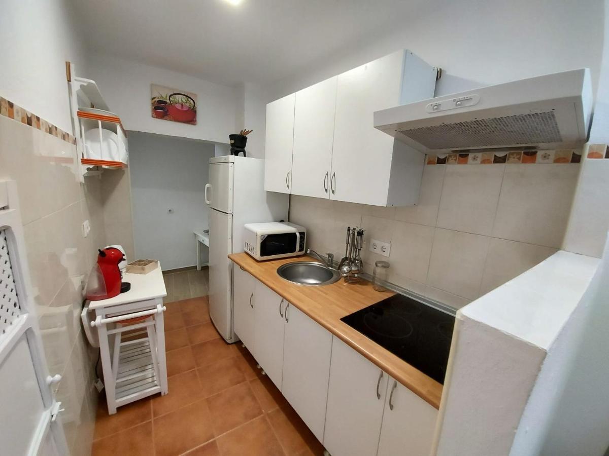 Holiday home Martina Ronda