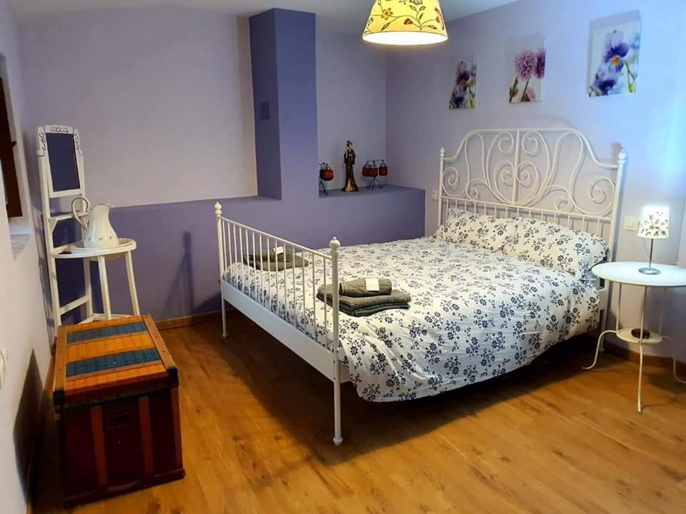 Martina Holiday home Ronda