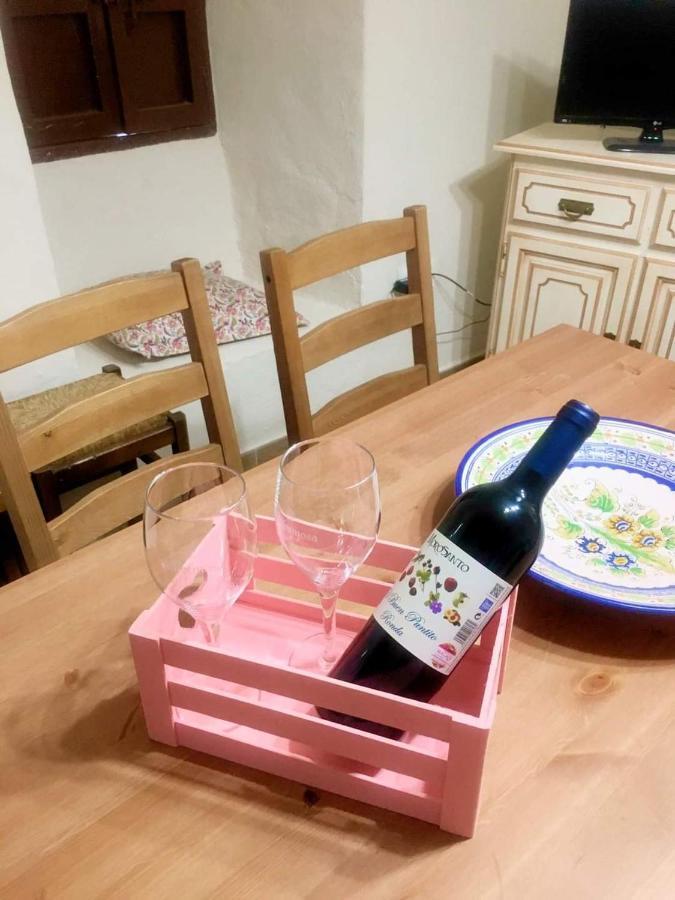Holiday home Martina Ronda